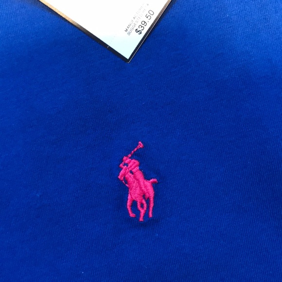 NWT Polo Ralph Lauren - Picture 2 of 2